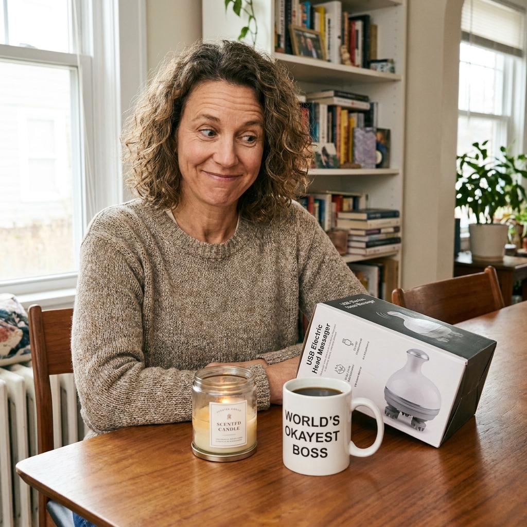How to Declutter Unwanted Gifts